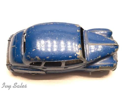 DINKY TOYS AUSTIN DEVON