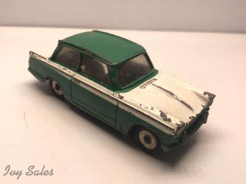 DINKY TOYS #189 TRIUMPH HERALD
