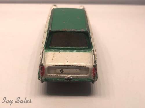 DINKY TOYS #189 TRIUMPH HERALD