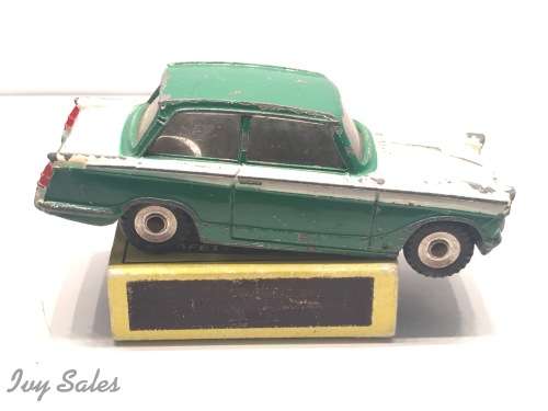 DINKY TOYS #189 TRIUMPH HERALD