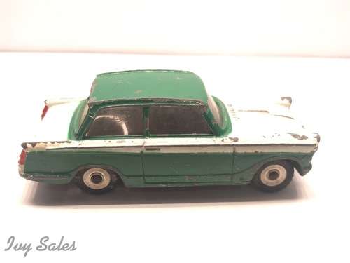 DINKY TOYS #189 TRIUMPH HERALD