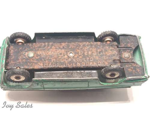 DINKY TOYS #189 TRIUMPH HERALD