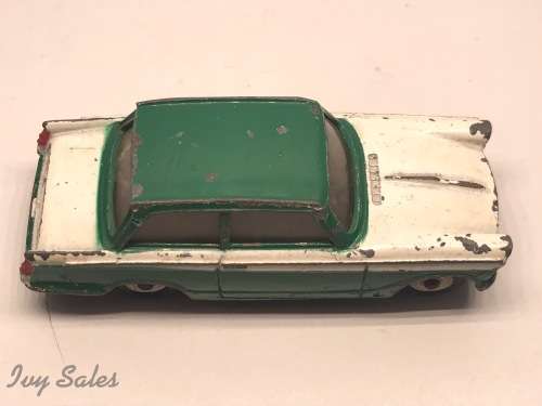 DINKY TOYS #189 TRIUMPH HERALD