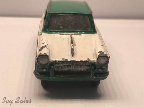 DINKY TOYS #189 TRIUMPH HERALD