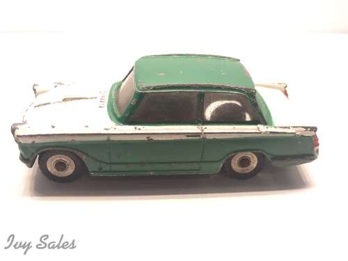 DINKY TOYS #189 TRIUMPH HERALD