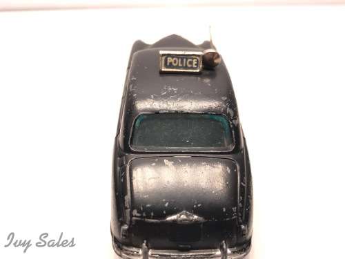 Corgi Toys #209 Riley Pathfinder Police Car