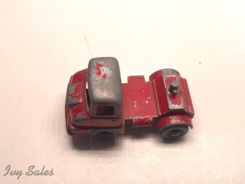 Moko Lesney Matchbox Major No 7 pack Cattle truck