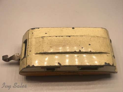 Dinky Toys #190 Caravan