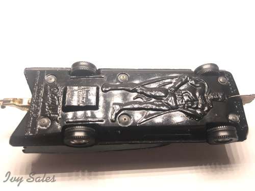 CORGI #267 BATMOBILE