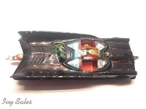 CORGI #267 BATMOBILE