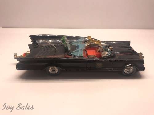 CORGI #267 BATMOBILE