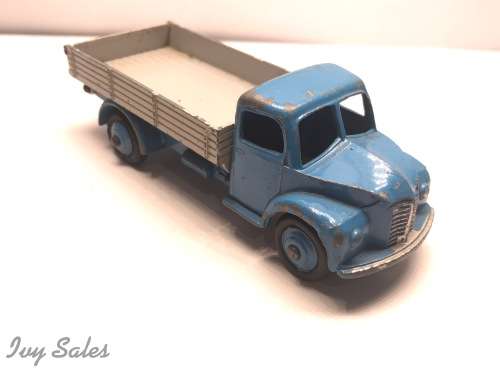 Dinky Toys #30m / 414 Dodge Dump Truck