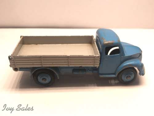 Dinky Toys #30m / 414 Dodge Dump Truck
