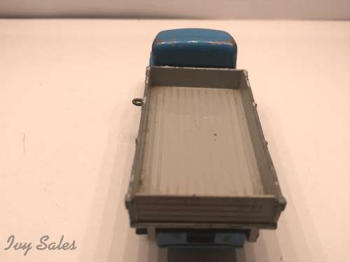 Dinky Toys #30m / 414 Dodge Dump Truck