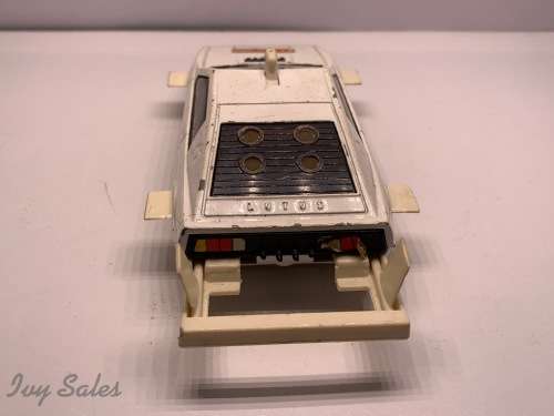 CORGI #269 JAMES BOND 007 LOTUS ESPRIT