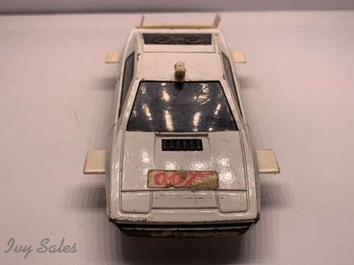 CORGI #269 JAMES BOND 007 LOTUS ESPRIT