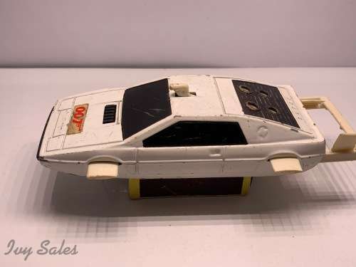CORGI #269 JAMES BOND 007 LOTUS ESPRIT