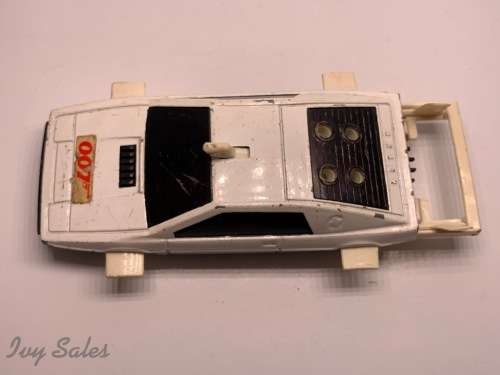 CORGI #269 JAMES BOND 007 LOTUS ESPRIT
