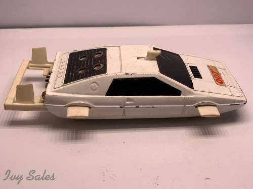 CORGI #269 JAMES BOND 007 LOTUS ESPRIT