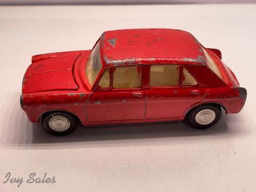 FOR CHRISTO ONLY- SPOT ON TRIANG #262 MORRIS 1100