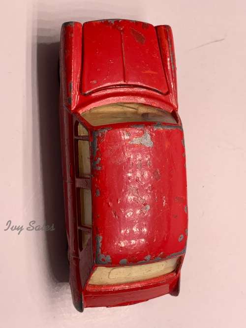 FOR CHRISTO ONLY- SPOT ON TRIANG #262 MORRIS 1100