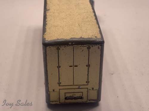 LESNEY MATCHBOX MAJOR PACK No.2 BEDFORD ARTICULATED