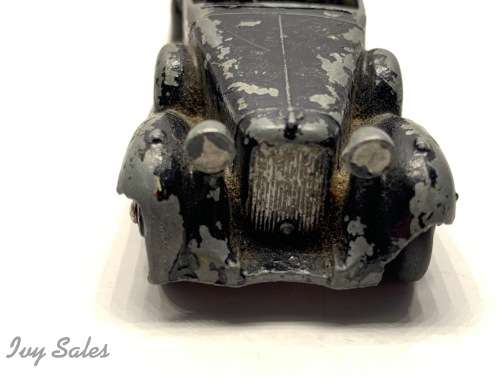 FOR CHRISTO ONLY- Dinky Toys #38C Lagonda