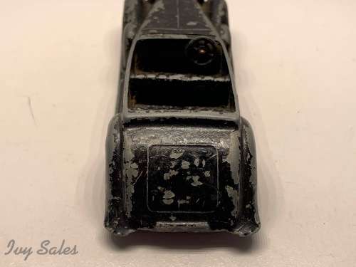 FOR CHRISTO ONLY- Dinky Toys #38C Lagonda