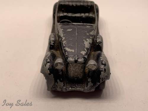 FOR CHRISTO ONLY- Dinky Toys #38C Lagonda