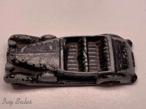 FOR CHRISTO ONLY- Dinky Toys #38C Lagonda