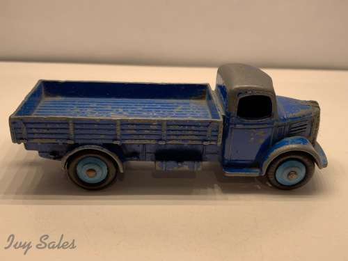 Dinky Toys #30J - Austin Truck