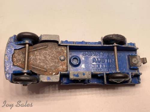 Dinky Toys #30J - Austin Truck