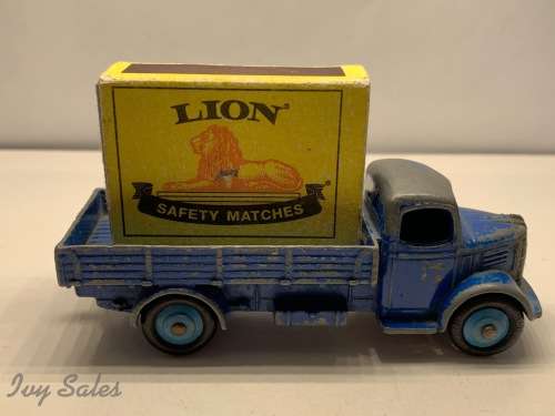 Dinky Toys #30J - Austin Truck
