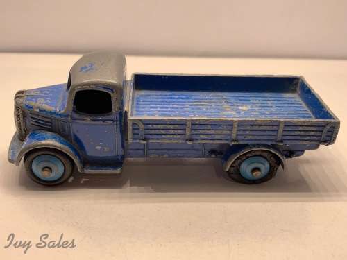 Dinky Toys #30J - Austin Truck