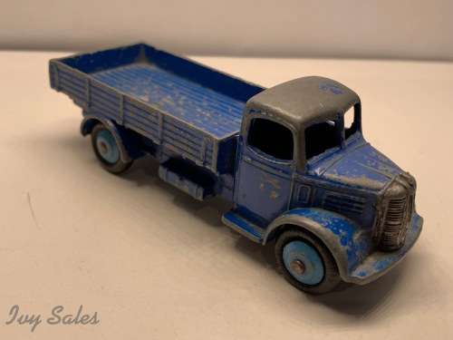 Dinky Toys #30J - Austin Truck
