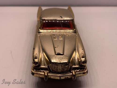 CORGI TOYS #211S Studebaker Golden Hawk