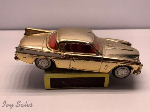 CORGI TOYS #211S Studebaker Golden Hawk
