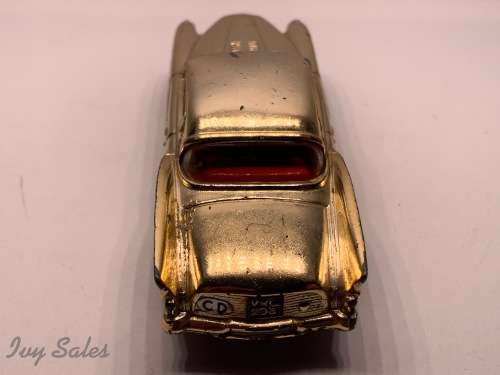 CORGI TOYS #211S Studebaker Golden Hawk
