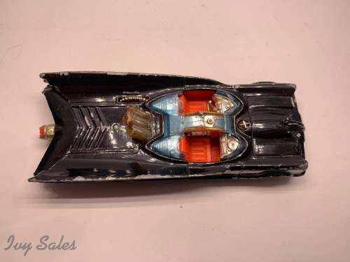 CORGI TOYS #267 BATMOBILE