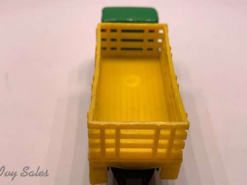 Matchbox Superfast #71 Dodge Cattle Truck