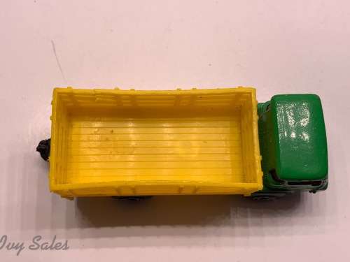 Matchbox Superfast #71 Dodge Cattle Truck