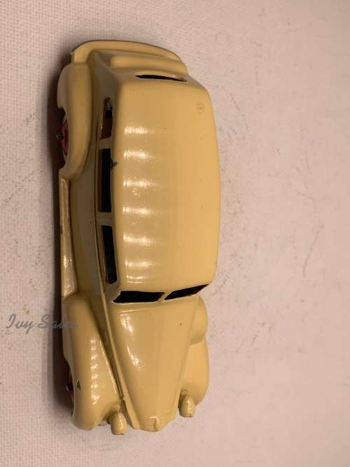 DINKY TOYS #39a Packard - Repainted