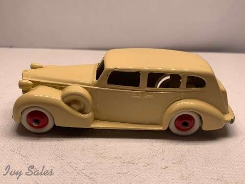 DINKY TOYS #39a Packard - Repainted