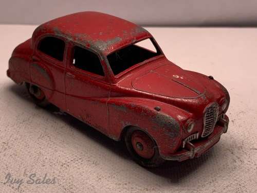 DINKY TOYS #161 Austin Somerset Saloon
