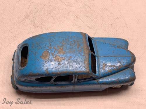 DINKY TOYS #40e Standard Vanguard