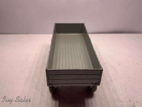 FOR CHRISTO ONLY - Dinky Toys #551 LARGE TRAILER