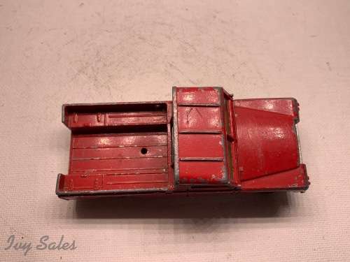 Corgi Toys - Land Rover 109 WB