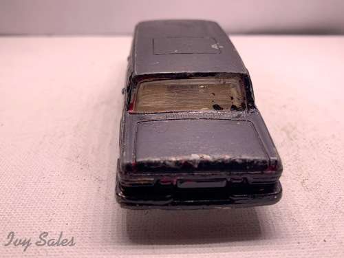 CORGI TOYS - MERCEDES BENZ 600 PULLMAN - OVERPAINTED