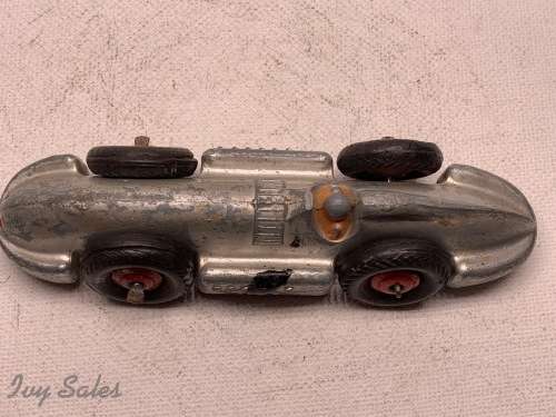 Dinky Toys #23E Speed of the Wind racing car
