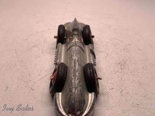 Dinky Toys #23E Speed of the Wind racing car